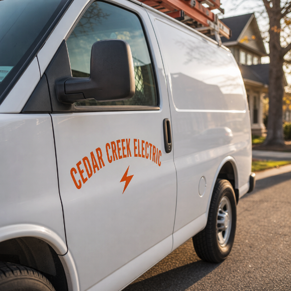 Decal Vehicle Letters Vehicle Lettering and Logo Decals | Vast Media