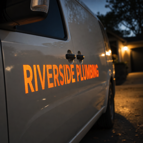 Decal Vehicle Letters Vehicle Lettering and Logo Decals | Vast Media